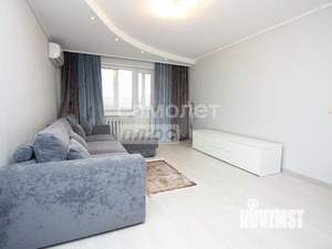 3-к квартира, вторичка, 66м2, 6/9 этаж