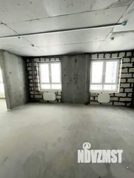 3-к квартира, вторичка, 89м2, 9/24 этаж