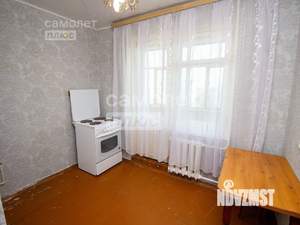 1-к квартира, вторичка, 37м2, 9/10 этаж