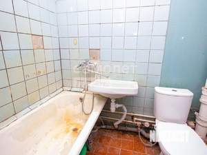 1-к квартира, вторичка, 35м2, 6/9 этаж