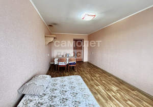1-к квартира, вторичка, 46м2, 8/9 этаж