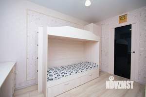 2-к квартира, вторичка, 44м2, 2/3 этаж