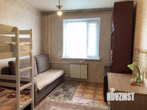 3-к квартира, вторичка, 65м2, 5/10 этаж