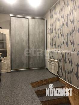 2-к квартира, вторичка, 58м2, 2/2 этаж