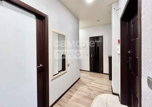 2-к квартира, вторичка, 56м2, 11/16 этаж