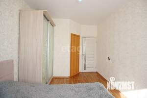 3-к квартира, вторичка, 75м2, 4/4 этаж