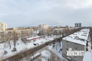 2-к квартира, вторичка, 44м2, 9/9 этаж