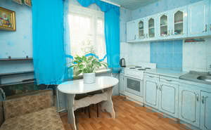 1-к квартира, вторичка, 35м2, 1/9 этаж