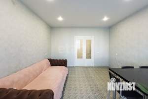 1-к квартира, вторичка, 45м2, 6/9 этаж