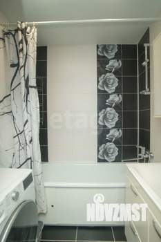 2-к квартира, вторичка, 50м2, 7/9 этаж