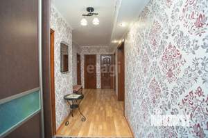 4-к квартира, вторичка, 110м2, 5/5 этаж