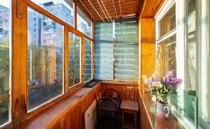 2-к квартира, вторичка, 45м2, 4/5 этаж