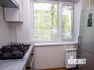 3-к квартира, вторичка, 50м2, 2/5 этаж
