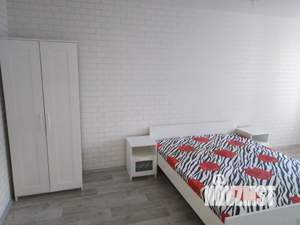 2-к квартира, вторичка, 37м2, 4/9 этаж