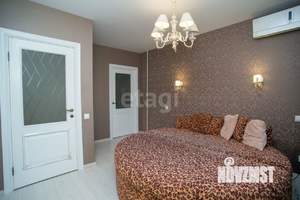 3-к квартира, вторичка, 80м2, 6/9 этаж