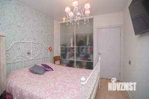 3-к квартира, вторичка, 60м2, 5/5 этаж