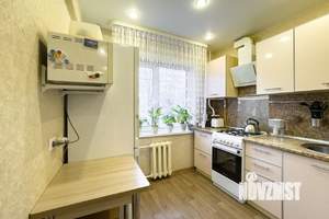 3-к квартира, вторичка, 59м2, 1/5 этаж