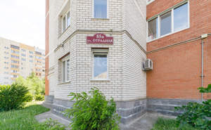 1-к квартира, вторичка, 52м2, 12/13 этаж