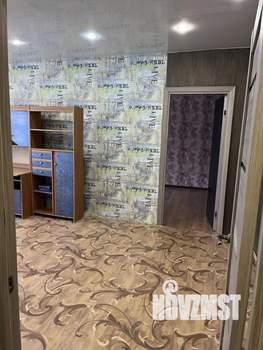 2-к квартира, вторичка, 46м2, 2/10 этаж