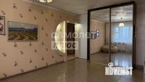 3-к квартира, вторичка, 65м2, 10/10 этаж