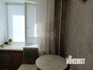 1-к квартира, вторичка, 31м2, 3/5 этаж