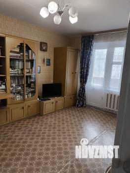 2-к квартира, вторичка, 63м2, 3/18 этаж