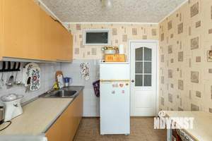 2-к квартира, вторичка, 44м2, 4/9 этаж