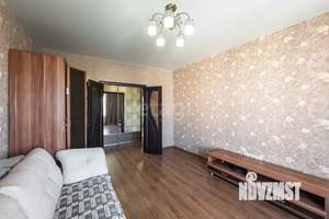 2-к квартира, вторичка, 59м2, 3/3 этаж