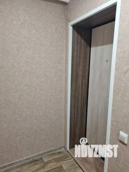 2-к квартира, вторичка, 44м2, 1/4 этаж