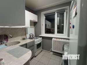 2-к квартира, вторичка, 44м2, 5/5 этаж