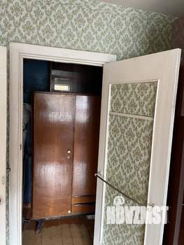 2-к квартира, вторичка, 46м2, 3/5 этаж