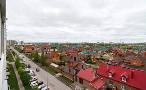 1-к квартира, вторичка, 35м2, 7/10 этаж