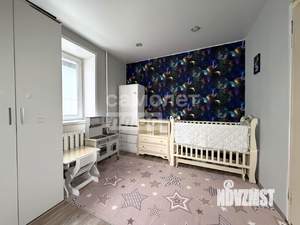 1-к квартира, вторичка, 34м2, 2/9 этаж