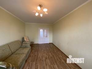 4-к квартира, вторичка, 82м2, 7/16 этаж