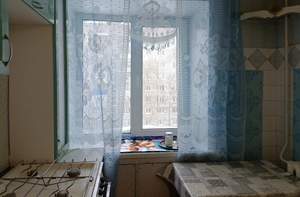 1-к квартира, вторичка, 32м2, 5/9 этаж