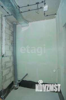 Студия квартира, вторичка, 32м2, 19/24 этаж