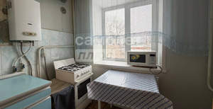 1-к квартира, вторичка, 31м2, 4/5 этаж