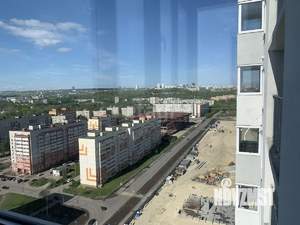 2-к квартира, вторичка, 58м2, 21/25 этаж