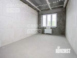 2-к квартира, вторичка, 49м2, 2/4 этаж