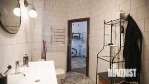 1-к квартира, вторичка, 67м2, 4/4 этаж