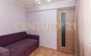 3-к квартира, вторичка, 48м2, 3/5 этаж