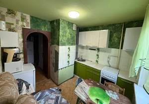 2-к квартира, вторичка, 58м2, 6/9 этаж