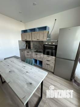 1-к квартира, вторичка, 32м2, 7/24 этаж