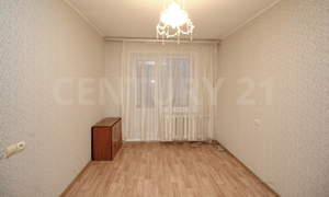 1-к квартира, вторичка, 29м2, 4/10 этаж