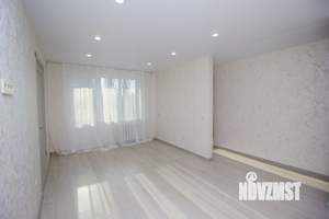 2-к квартира, вторичка, 46м2, 3/5 этаж