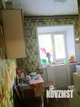 3-к квартира, вторичка, 52м2, 1/5 этаж