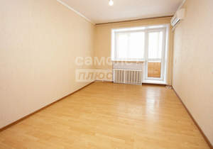 2-к квартира, вторичка, 46м2, 3/3 этаж