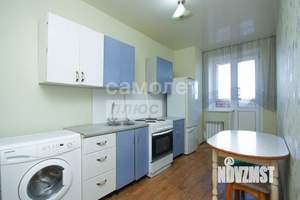 2-к квартира, вторичка, 50м2, 13/24 этаж