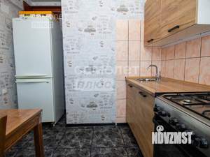 3-к квартира, вторичка, 49м2, 4/5 этаж