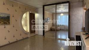 3-к квартира, вторичка, 65м2, 10/10 этаж